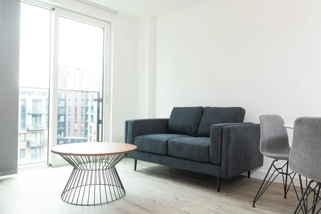 1 bedroom apartment for rent