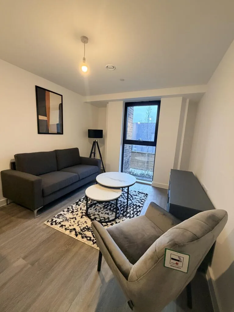 1 bedroom flat for rent