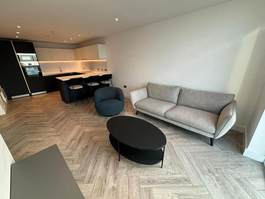 2 bedroom apartment for rent