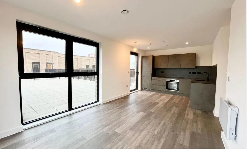 2 bedroom apartment for rent