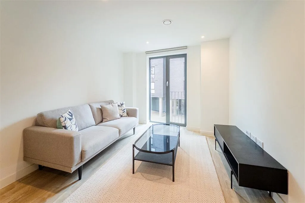 2 bedroom apartment for rent
