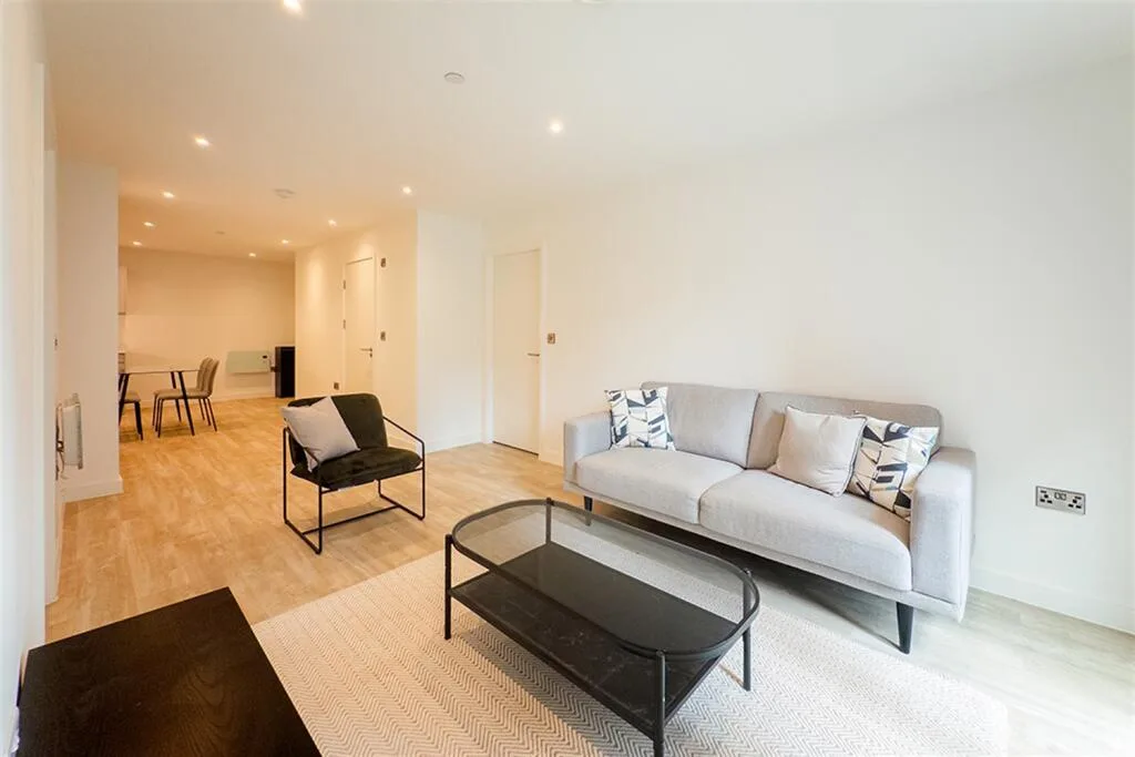 2 bedroom apartment for rent