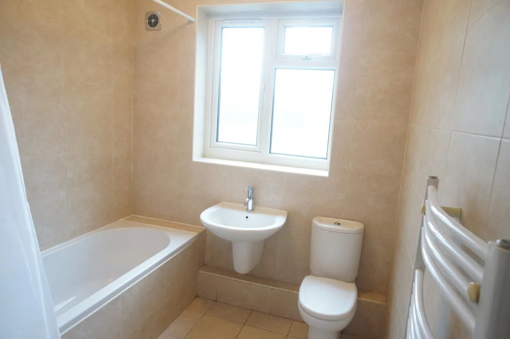 3 bedroom apartment for rent