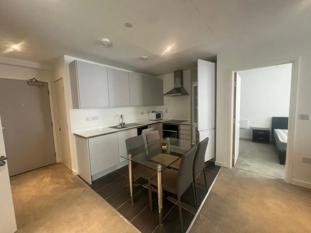 2 bedroom apartment for rent