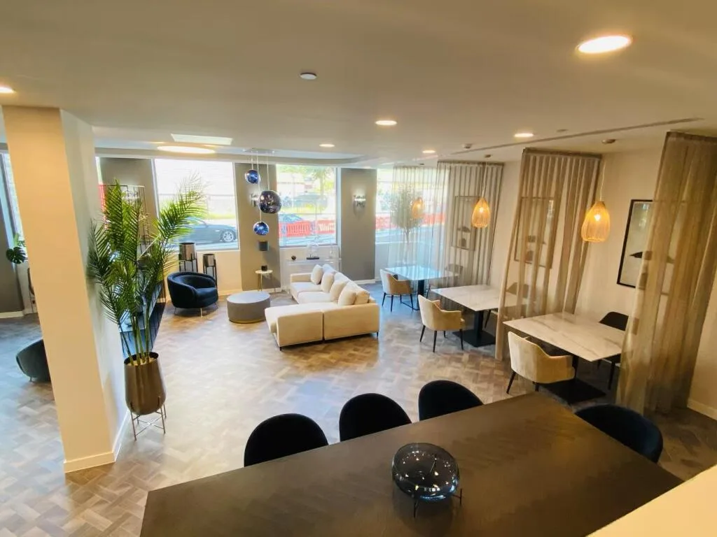 2 bedroom apartment for rent