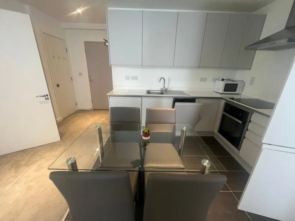 2 bedroom apartment for rent
