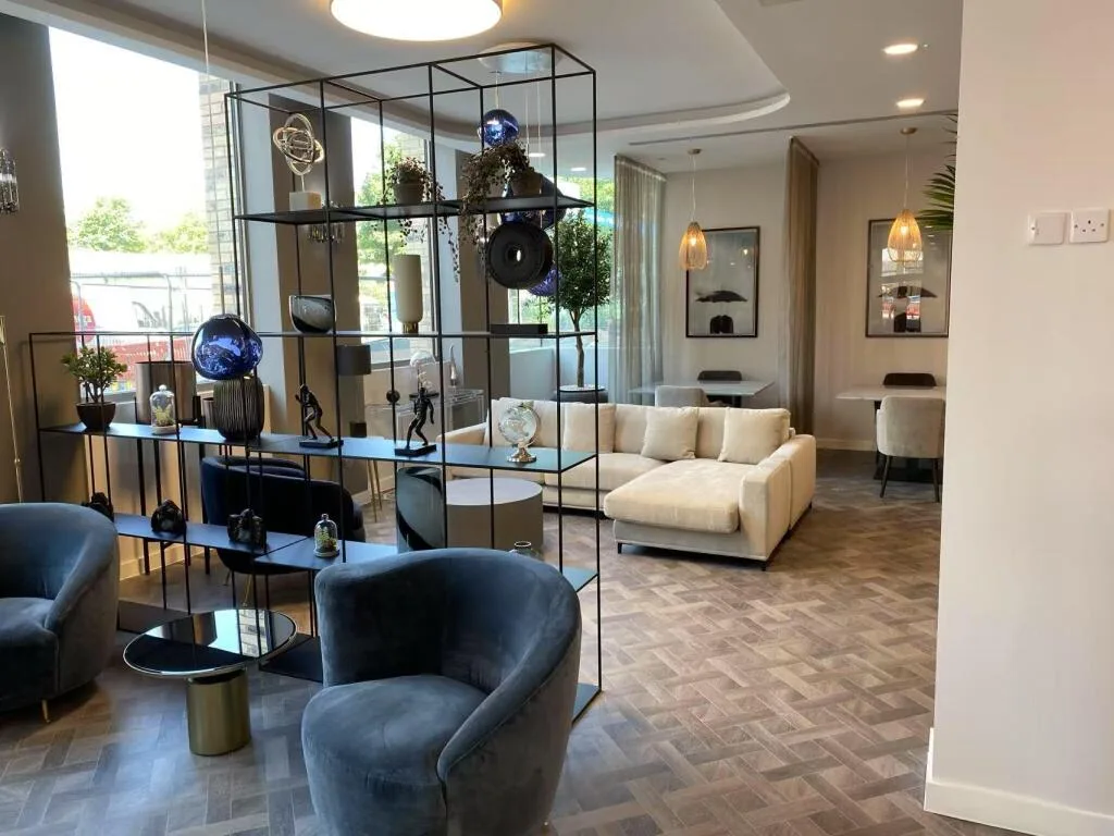 2 bedroom apartment for rent