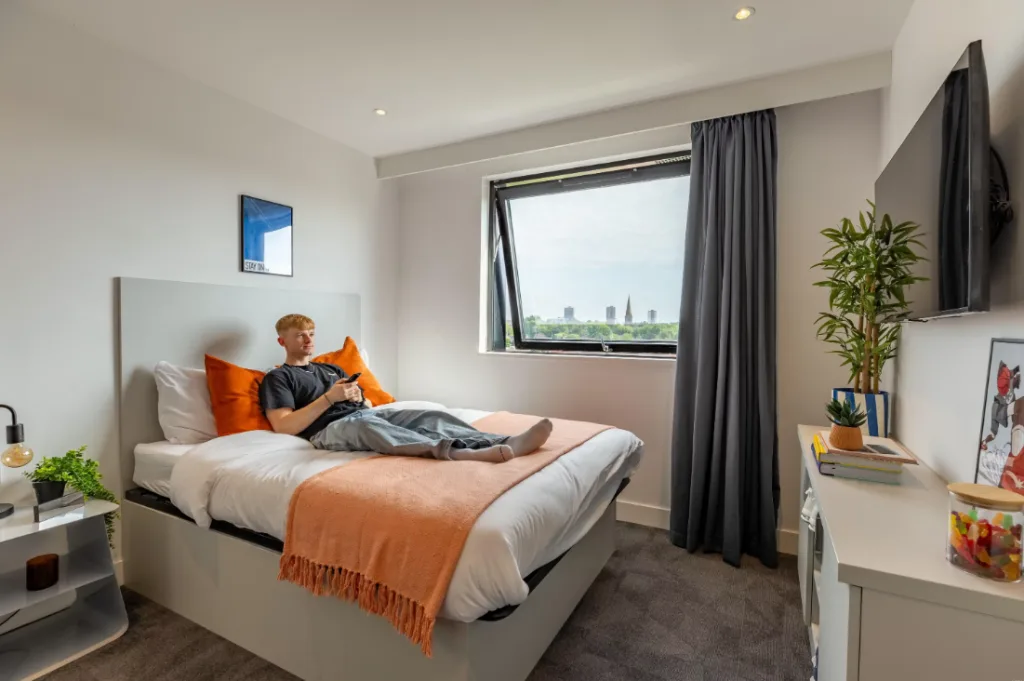 1 bedroom apartment for rent