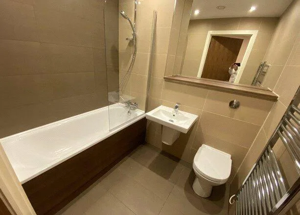 3 bedroom apartment for rent