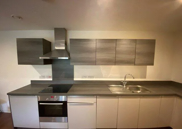 3 bedroom apartment for rent