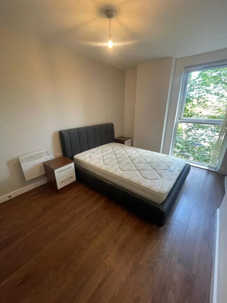 3 bedroom apartment for rent