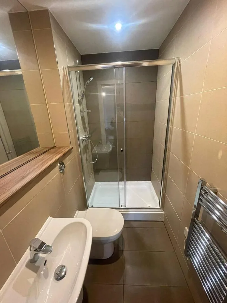 3 bedroom apartment for rent