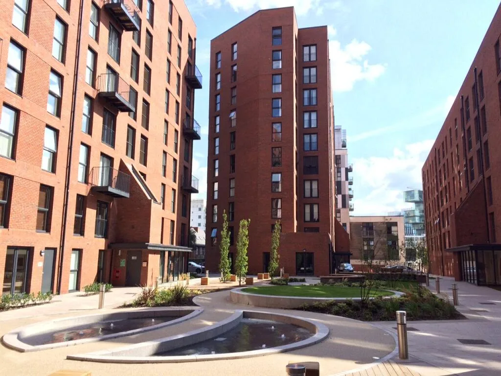 3 bedroom apartment for rent
