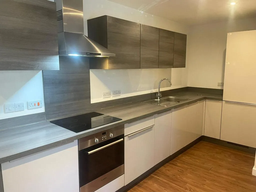 3 bedroom apartment for rent
