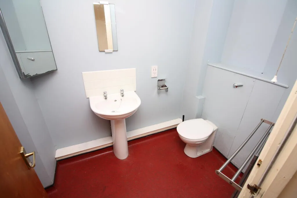4 bedroom apartment for rent