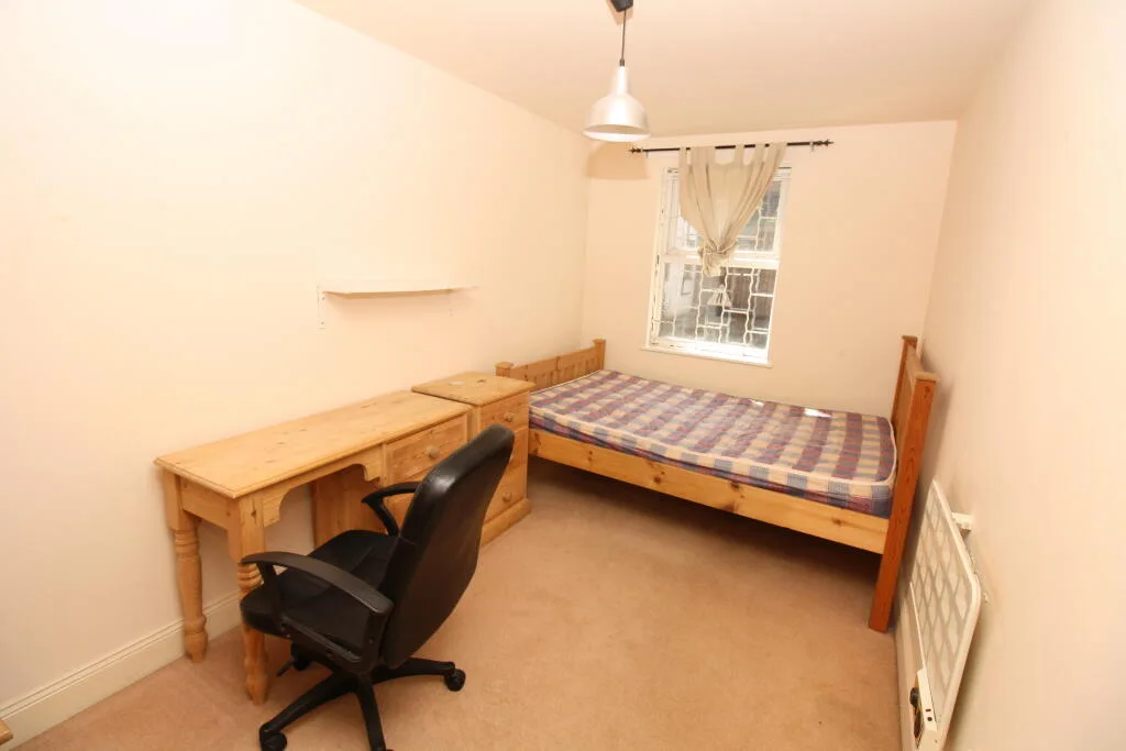 4 bedroom apartment for rent