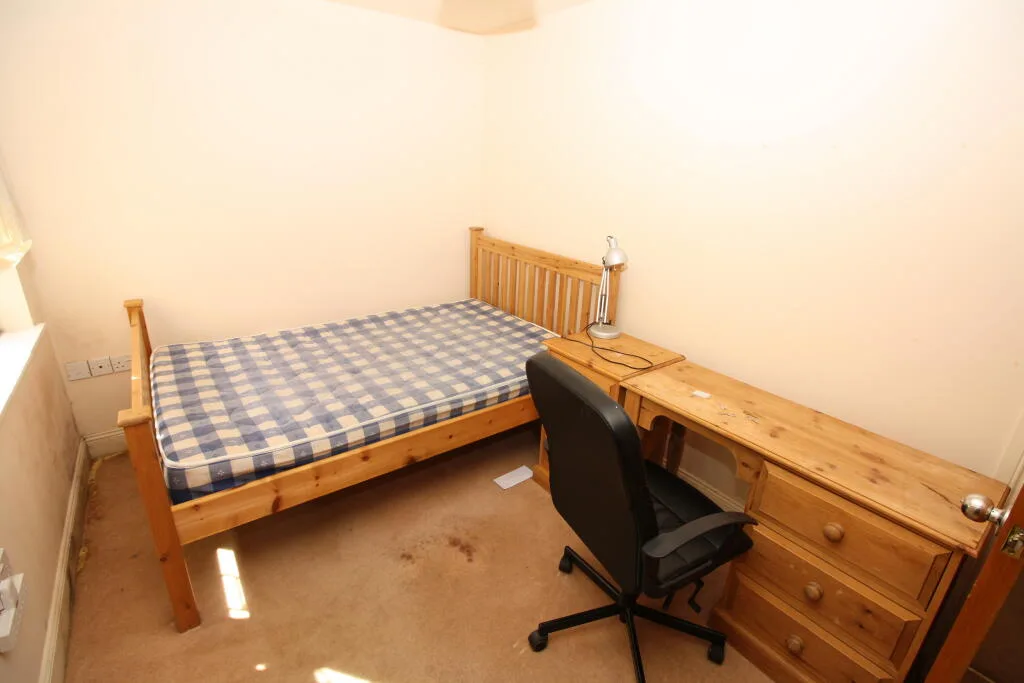 4 bedroom apartment for rent