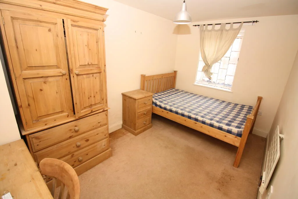 4 bedroom apartment for rent