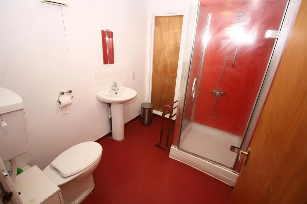 4 bedroom apartment for rent