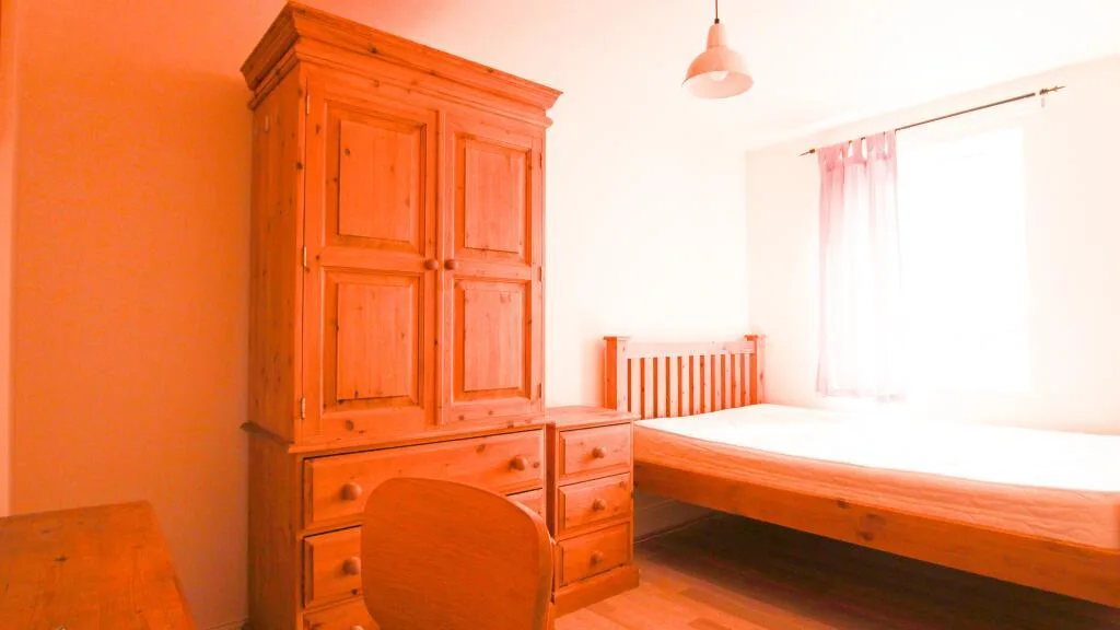 4 bedroom flat for rent