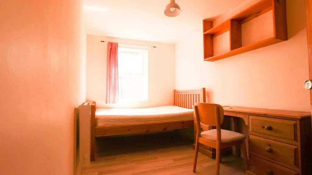 4 bedroom flat for rent