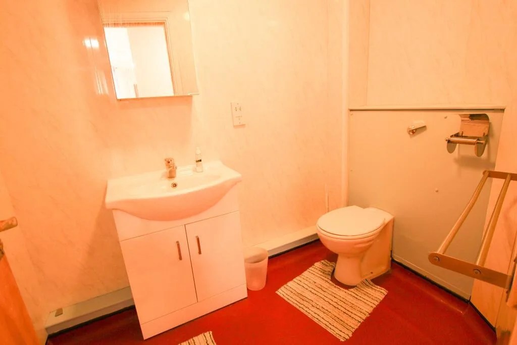 4 bedroom flat for rent