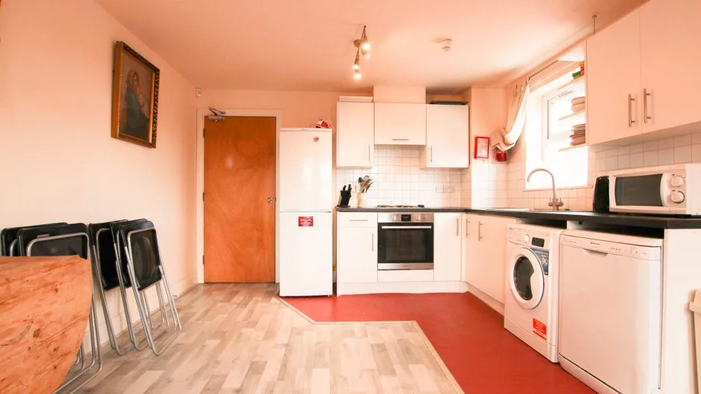 4 bedroom house for rent