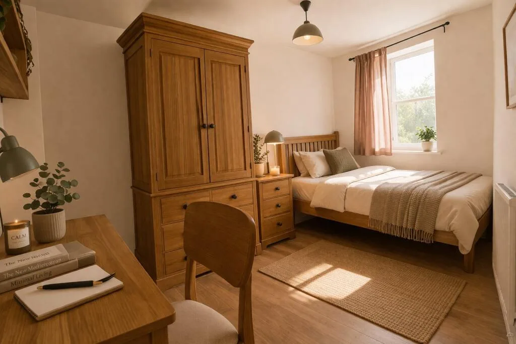 4 bedroom house for rent
