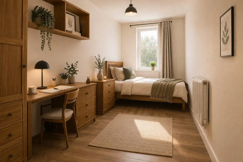 4 bedroom house for rent