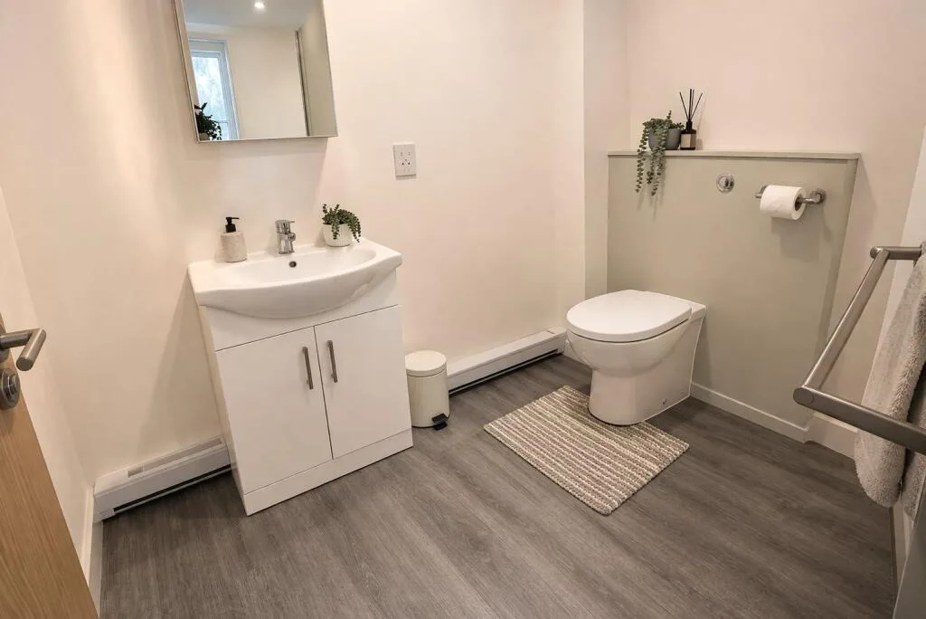 4 bedroom house for rent