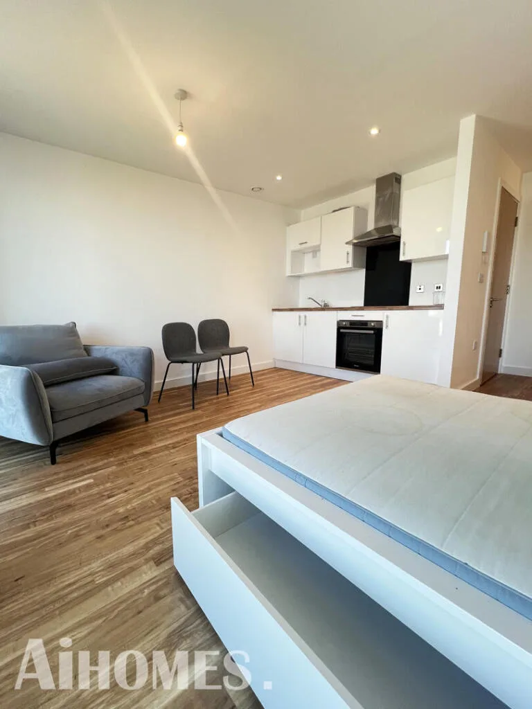 1 bedroom apartment for rent