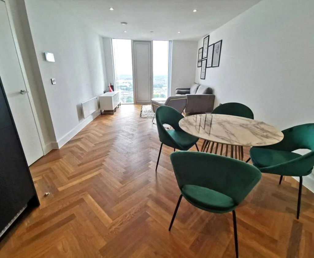 2 bedroom apartment for rent