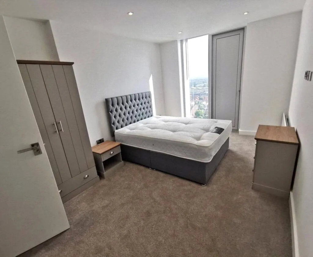 2 bedroom apartment for rent