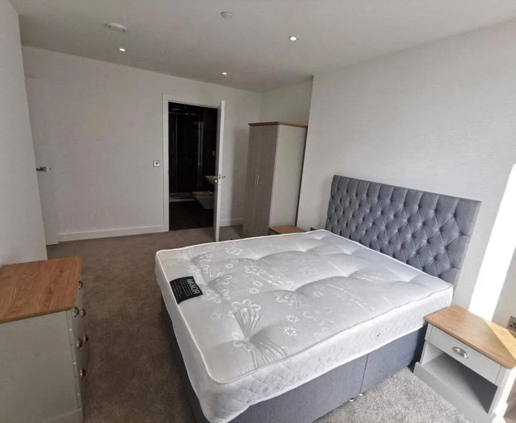 2 bedroom apartment for rent