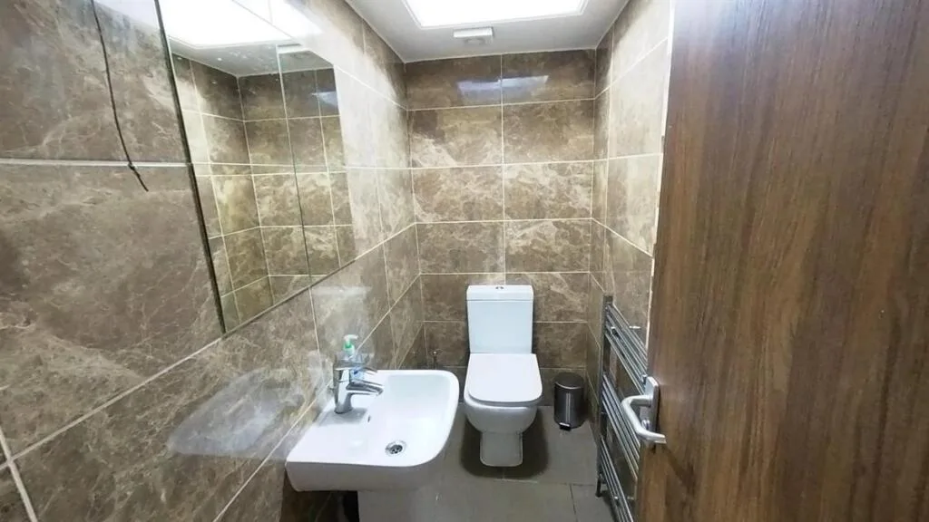 1 bedroom house for rent