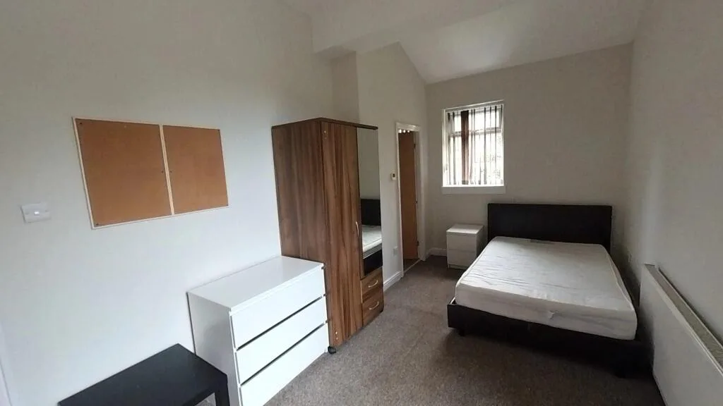 1 bedroom detached house for rent