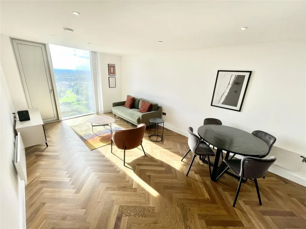 2 bedroom apartment for rent