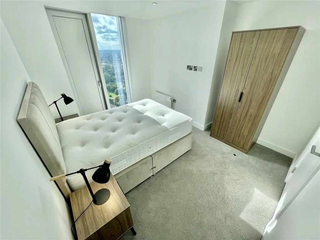 2 bedroom apartment for rent