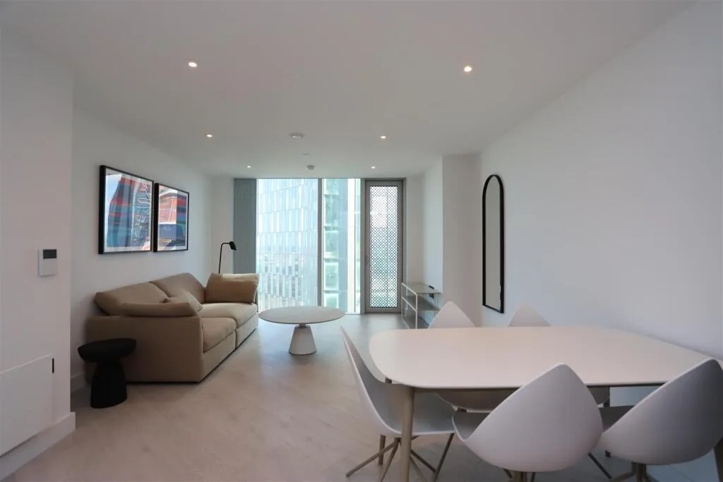 1 bedroom apartment for rent