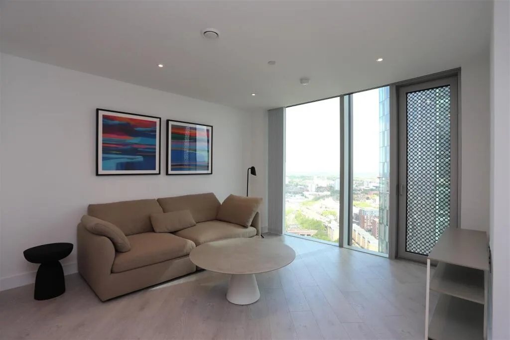 1 bedroom apartment for rent