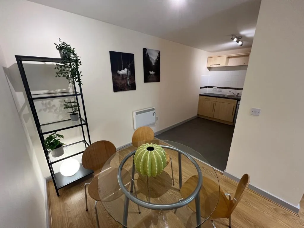 2 bedroom apartment for rent