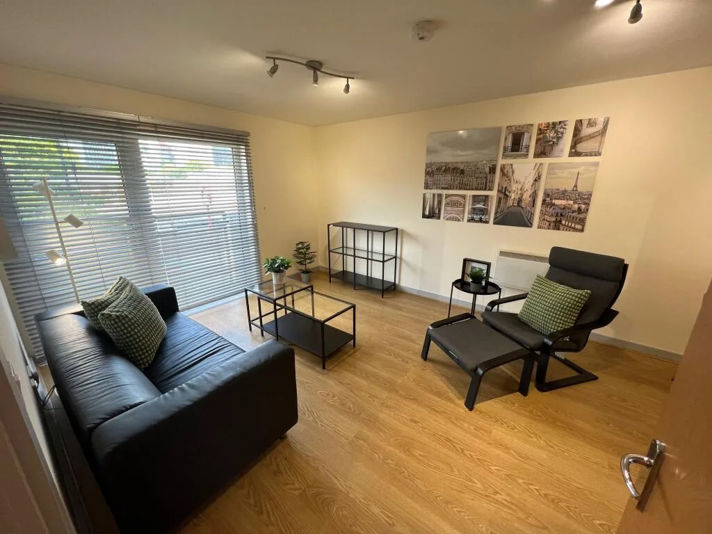 2 bedroom apartment for rent