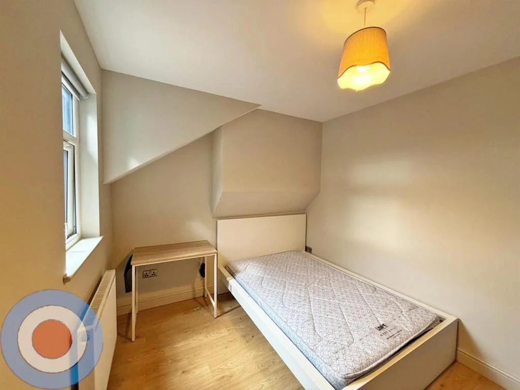 1 bedroom terraced house for rent