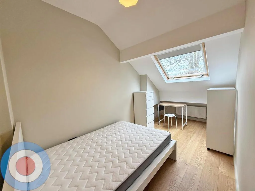 1 bedroom terraced house for rent