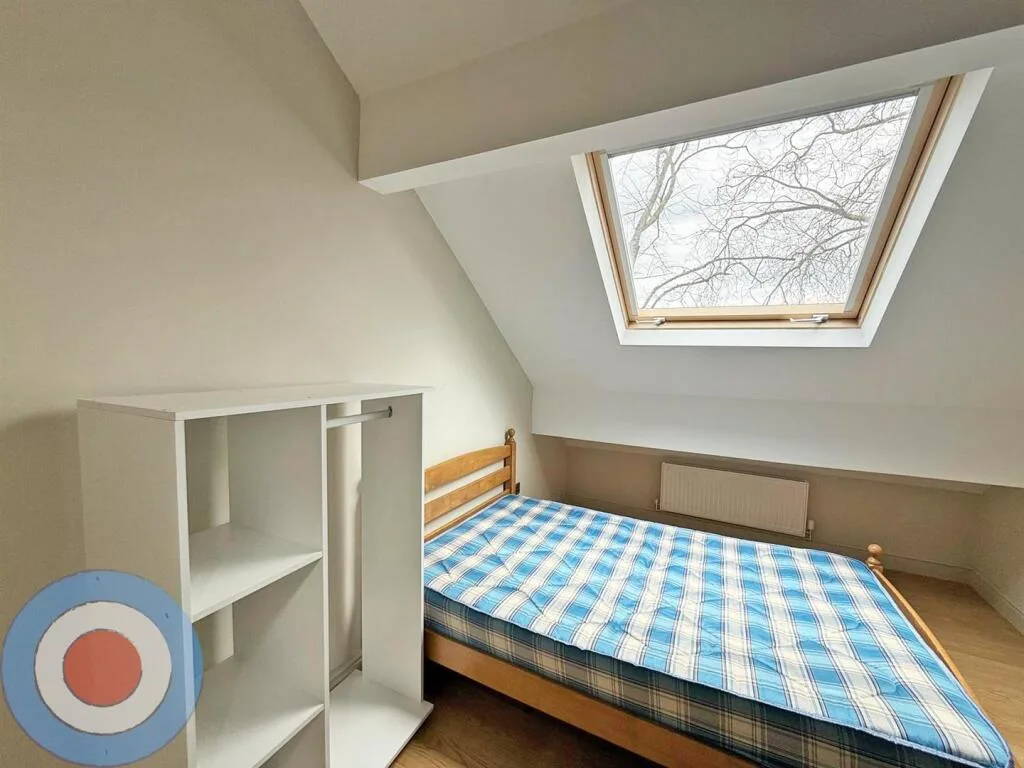1 bedroom terraced house for rent