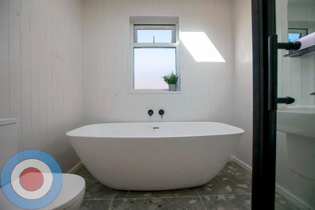 1 bedroom terraced house for rent