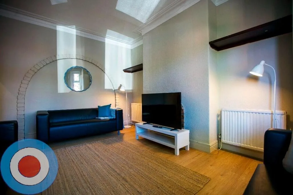 1 bedroom terraced house for rent