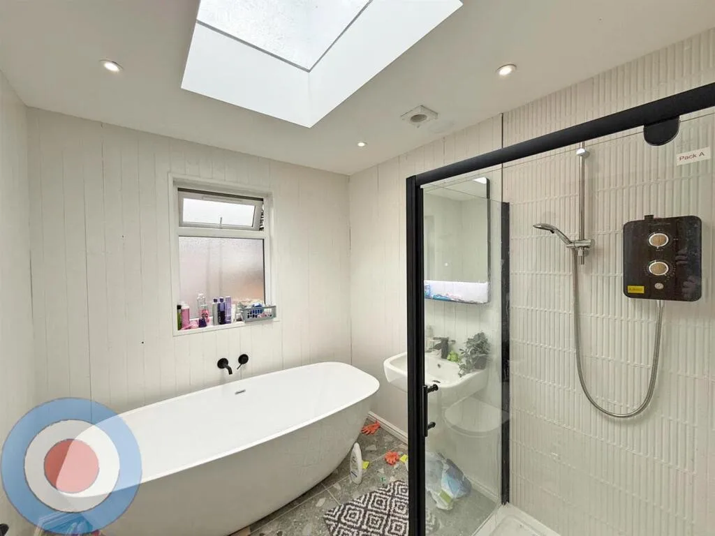 1 bedroom terraced house for rent