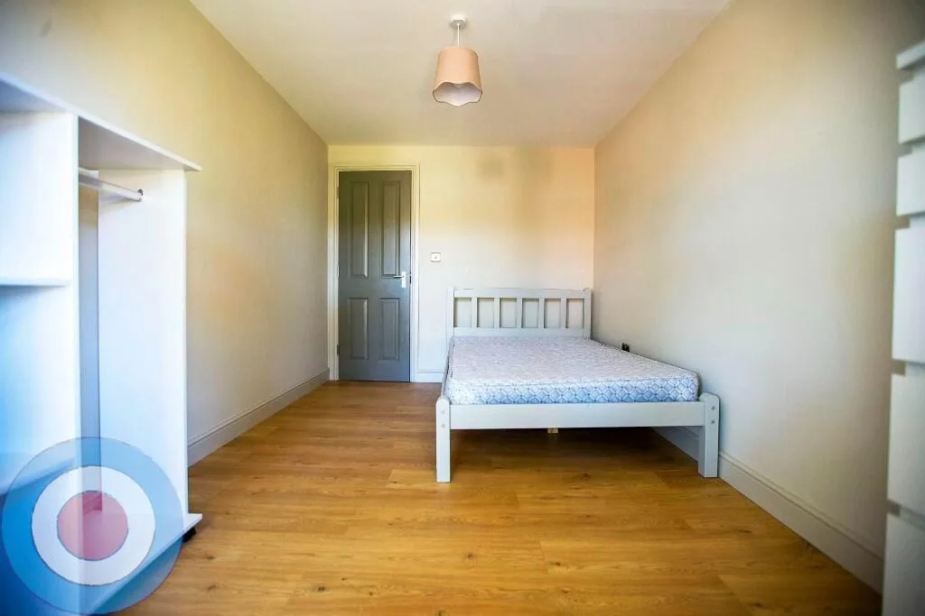 1 bedroom terraced house for rent