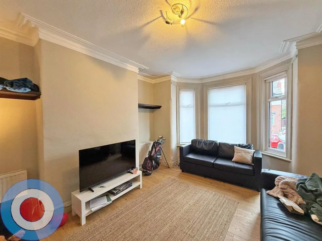 1 bedroom terraced house for rent